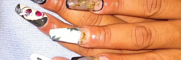 img of Uñas acrílicas: Técnica Encapsulado